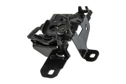 Замок капота крышки двигателя vw golf iv 97- фото №1