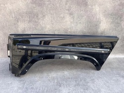 Крило лівий перед mercedes g-klasa w463 фото №1