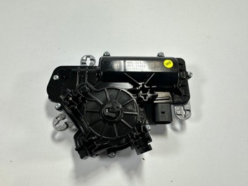 Q7 4m доводчик крышки багажника 4m0827887c фото №1