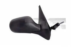 Дзеркало зовнішні праві 328-0009 tyc renault фото №1