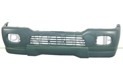 Бампер mitsubishi mr972307 фото №1