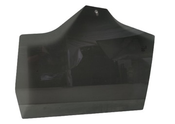 Скло двері ліва зад mini f54 clubman 7344141 фото №1