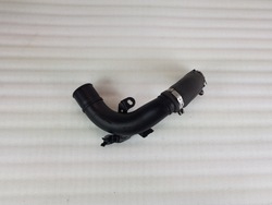 Captur i clio iv доккер lodgy 1.2 tce шланг турбіни фото №1