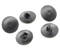 5x клипса шумоизоляция капота bmw x3 x5 x7 e90 f10 фото №1