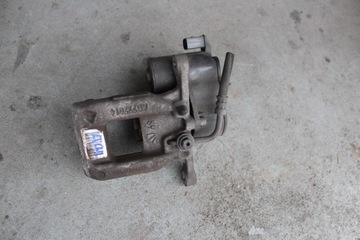 Citroen c4 ii grand picasso 1.6 thp супорт зад lt фото №1