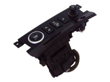 Панель старт сплав приводов aux renault koleos i 07- фото №1