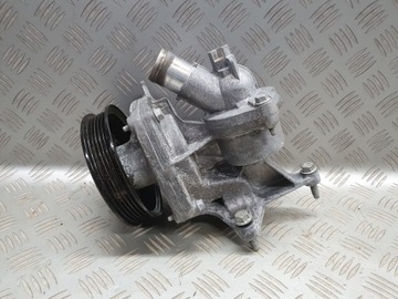 Насос води opel insignia b 2.0 turbo фото №1