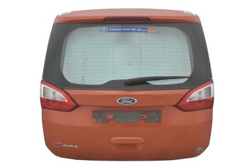 Крышка задняя зад ford grand c-max ii mk2 ka фото №1