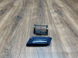 Заглушка склоомивача лампи ліва s-line audi a6 c8 2018-2022 4k0807787 фото №1