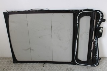 Ролета панорама крыша qashqai j11 рестайлинг 91686-4ea6b фото №1