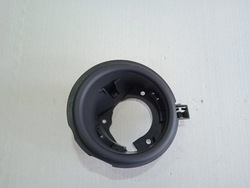 Renault twingo i рамка захист галоген ліва фото №1