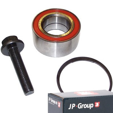 Подшипник колёса перед do vw sharan фото №1