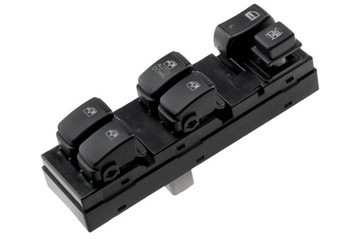 Перемикач підйомника скла nty hyundai getz 1.1 1.3 фото №1