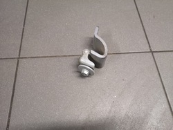 Петля кришки багажника audi rs6 c5 4b9827299b фото №1