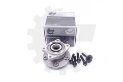 Ступиця підшипник колеса зад volvo xc90 i 2002-... awd фото №1