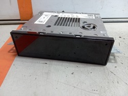 Hyundai tucson iv радіо навігація 96560-cz071 фото №1