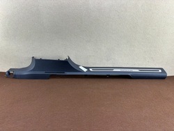 Vw tiguan 2 ii 5na левая планка пороговая накладка bez led 5na853369 ka5/126 фото №1