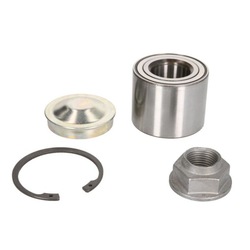 Подшипник колёса зад snr r155.122 фото №1