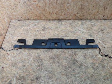 Захист nadszybie jeep wrangler jl iv 6ta60tx7af фото №1