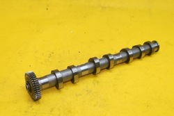 Вал лівий випускний a6 c7 3.0 tdi 059109022db фото №1