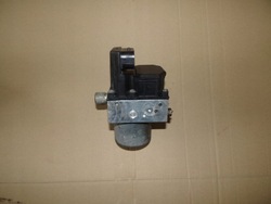 Насос abs 0265800007 mondeo mk3 фото №1