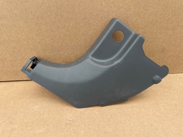 Hyundai ioniq 5 защита стойка порога 85825-gi000 фото №1