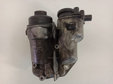 Корпус фільтра масла xc90 v70 xc70 30677920 фото №1