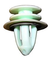 Romix c 60639 клипса обивка skoda фото №1