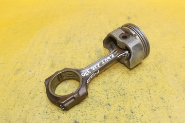 Поршень шатун шату́н peugeot 607 2.2 b 3fz 086139.5 фото №1