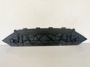 Audi оригинальный номер 8w0807611b защита плита pod бампер фото №1