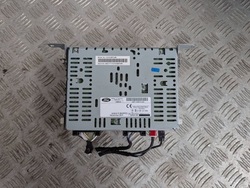 Ford ranger v 2019-2023 радио синхронизация 3 фото №1