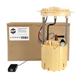 Насос топлива поплавок a1644702094 3.0 mercedes-benz w164 ml350 cdi новая фото №1