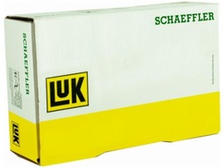 Набір зчеплення alfa romeo 159 1.9 2.0 05-11 fiat croma ii 1.9 05-11 фото №1