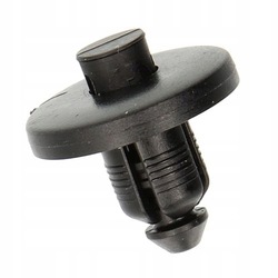 2szt lancia kappa штифт 7,5 потужність. накладка порогових фото №1