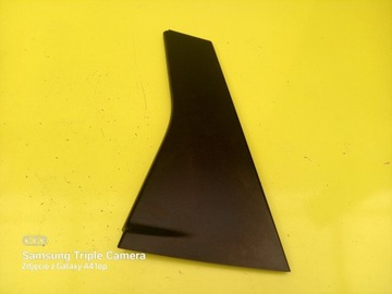 Планка трапеция дверь левый зад qashqai +2 рестайлинг 11r фото №1