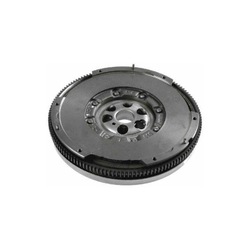 Sachs 2294 000 871 колесо маховики фото №1