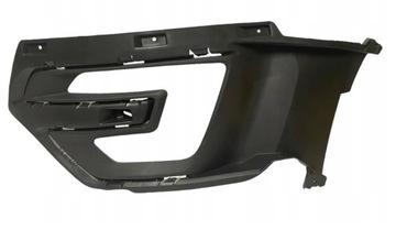 Ford explorer 16-18 нова рамка галоген ліва фото №1