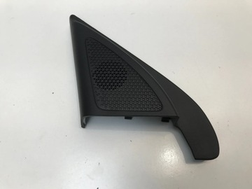 Kia niro ii треугольник динамик защита заглушка левая фото №1