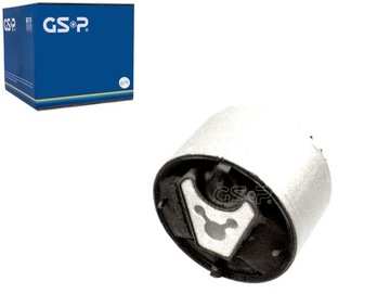 Подушка двигуна gsp фото №1