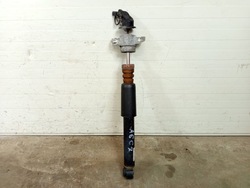 Audi a6 c7 4g рестайлінг амортизатор зад задній 4g0616031ad фото №1