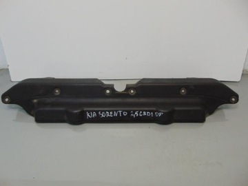 Захист ременя передньої kia sorento i фото №1