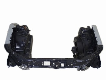 Pas переднее лонжероны балка верхняя opel vectra c signum 2002-2005 фото №1