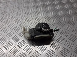 Замок дверь левый перед alfa romeo 147 1.9 jtd фото №1