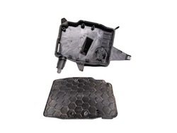 Ford c-max рестайлинг 16r 2.0 tdci корпус компьютера фото №1