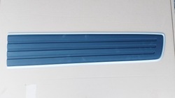 Suzuki ignis iii планка дверь передняя правая новая оригинал фото №1