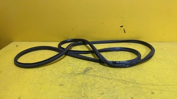 Opel zafira c - прокладка дверь - правый перед фото №1