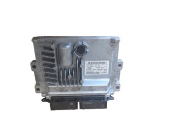 Ford mondeo mk5 2.0 tdci компьютер fs7a-12a650-csd фото №1
