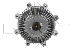 Nrf сцепление вентилятор охлаждение 49547 nrf фото №1