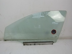 Opel astra g скло двері перед ліва 98-09 4d фото №1