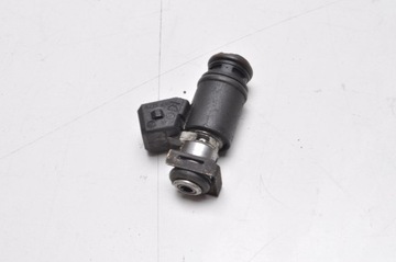 Volkswagen bora 2.3 v5 150km форсунка інжектор 021031b фото №1